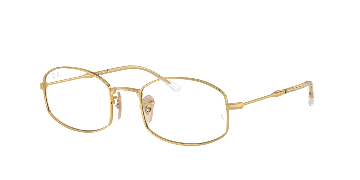 Ray-Ban RX6510 Glasses frame