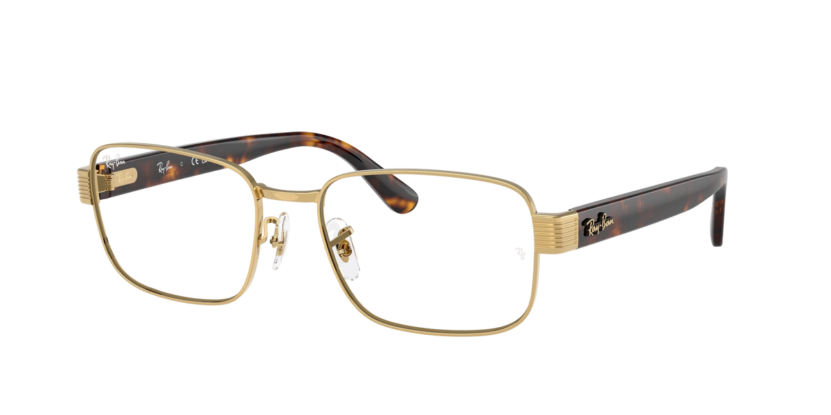 Ray-Ban RX6529 Glasses frame