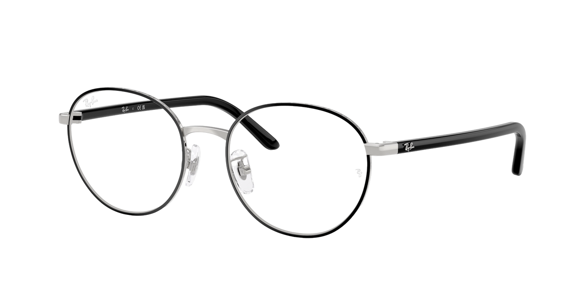 Ray-Ban RX6538D Glasses frame
