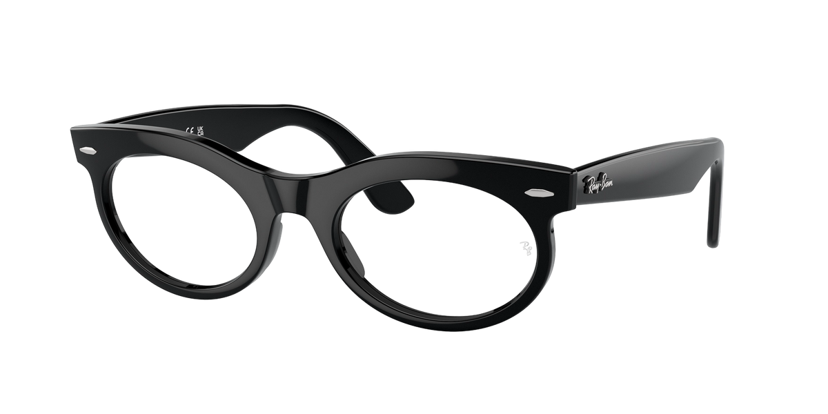 Ray-Ban Wayfarer Oval RX2242V Glasses frame