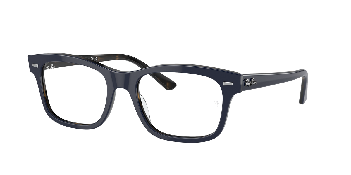 Ray-Ban Mr Burbank RX5383 Glasses frame
