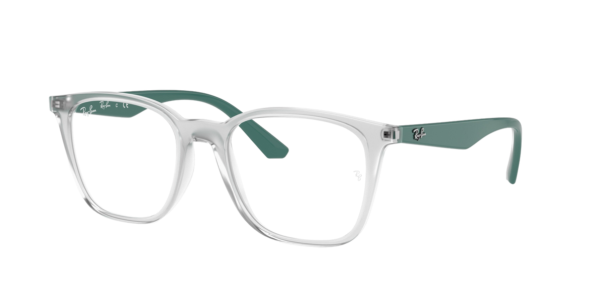 Ray-Ban RX7177 Glasses frame