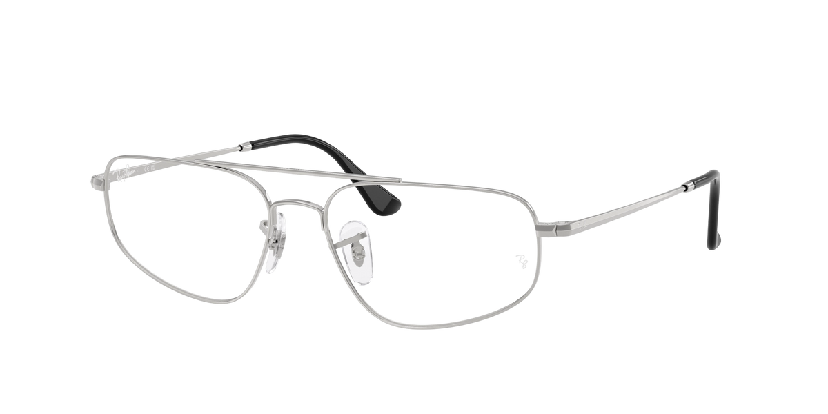 Ray-Ban RX6550 Glasses frame