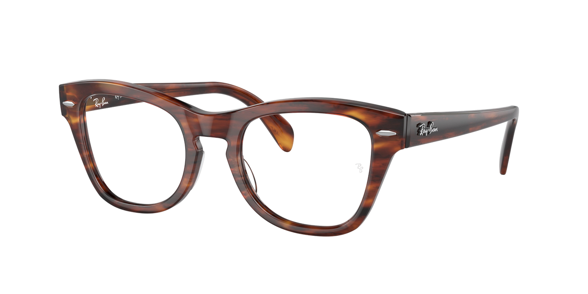 Ray-Ban RX0707V Glasses frame