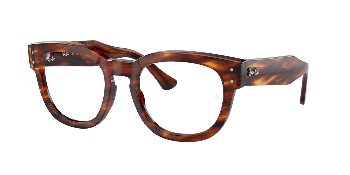 Ray-Ban Mega Hawkeye RX0298V Glasses frame