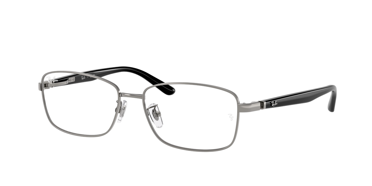 Ray-Ban RX6527D Glasses frame