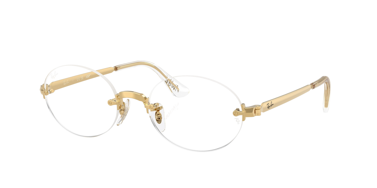 Ray-Ban RX3929V Glasses frame