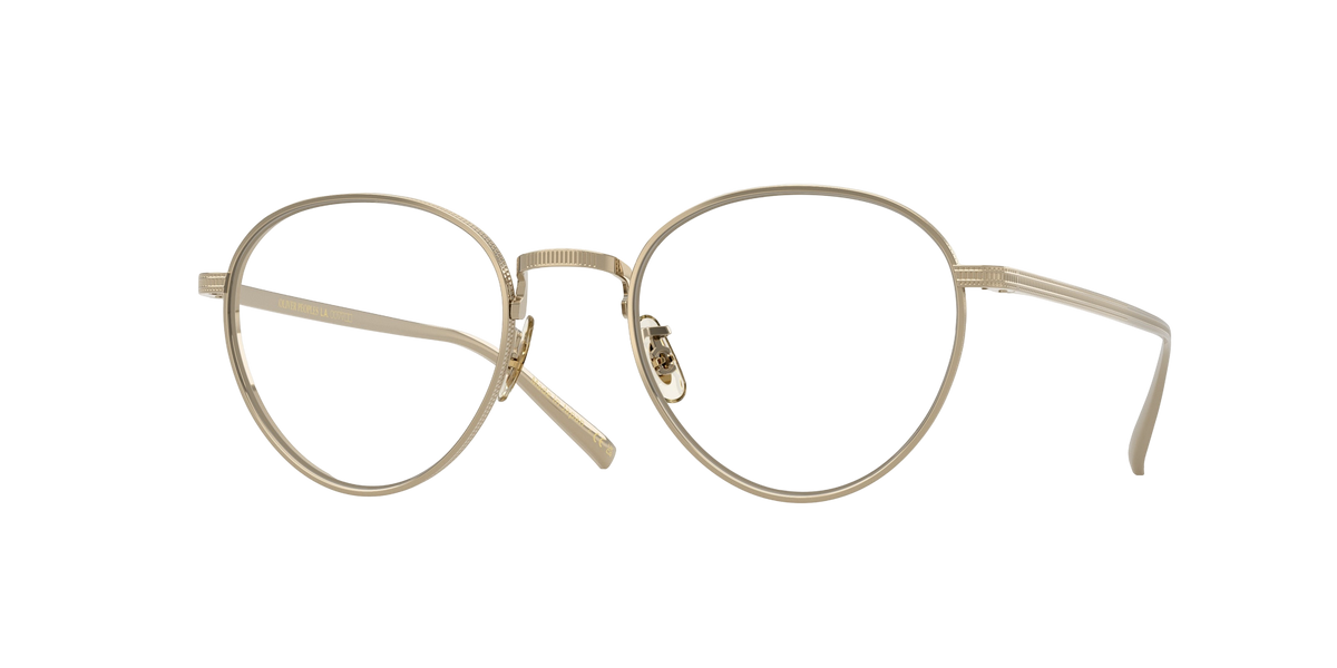 Oliver Peoples Kesner OV1350T Glasses frame
