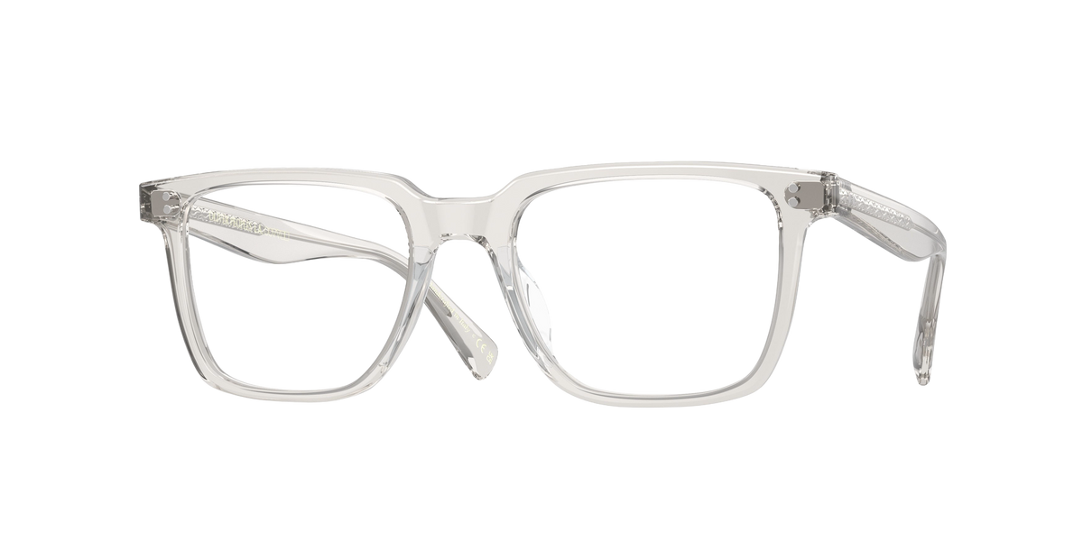 Oliver Peoples Lachman OV5419U Glasses frame