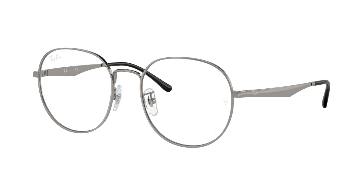 Ray-Ban RX6517D Glasses frame