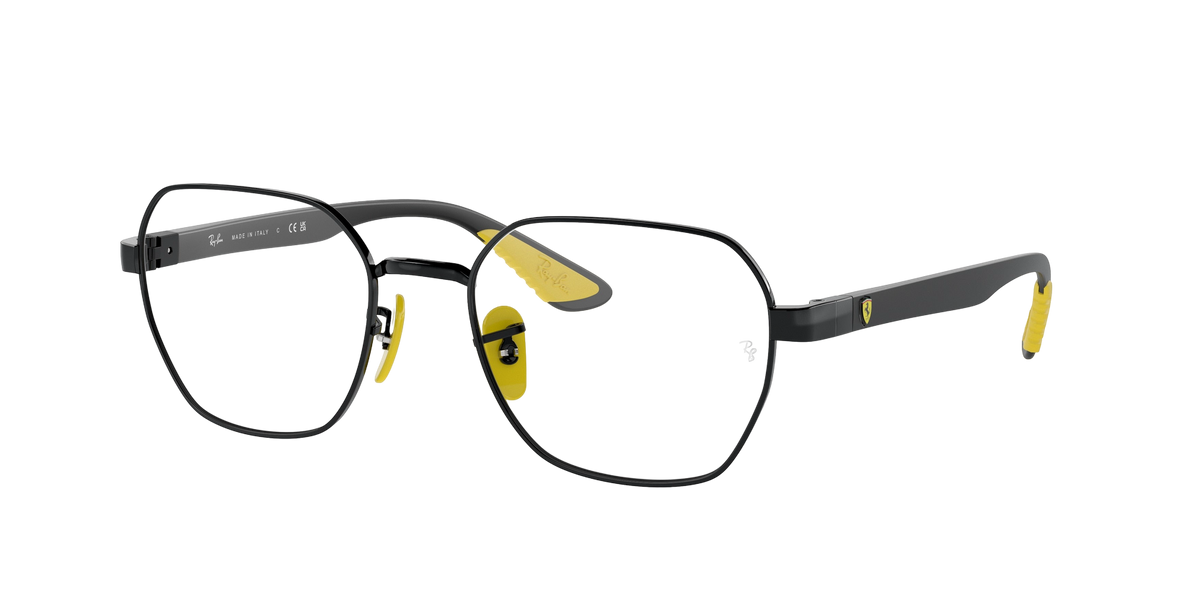 Ray-Ban RX6594M Glasses frame