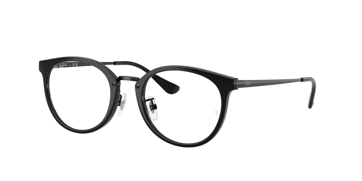 Ray-Ban RX7266D Glasses frame