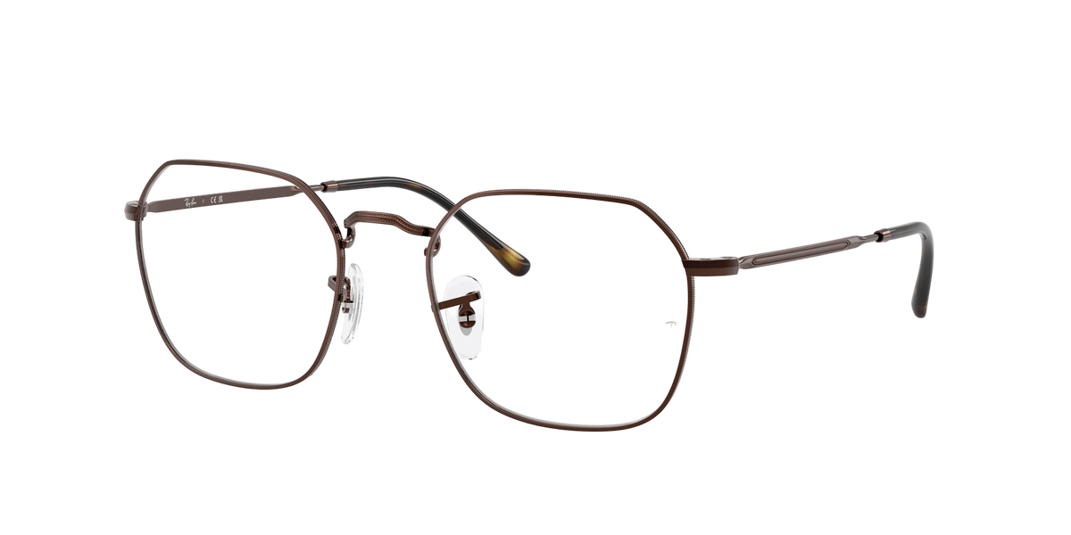 Ray-Ban Jim RX3694V Glasses frame