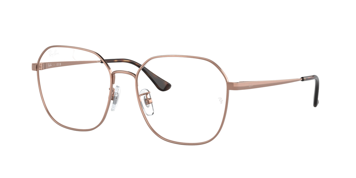 Ray-Ban RX6490D Glasses frame