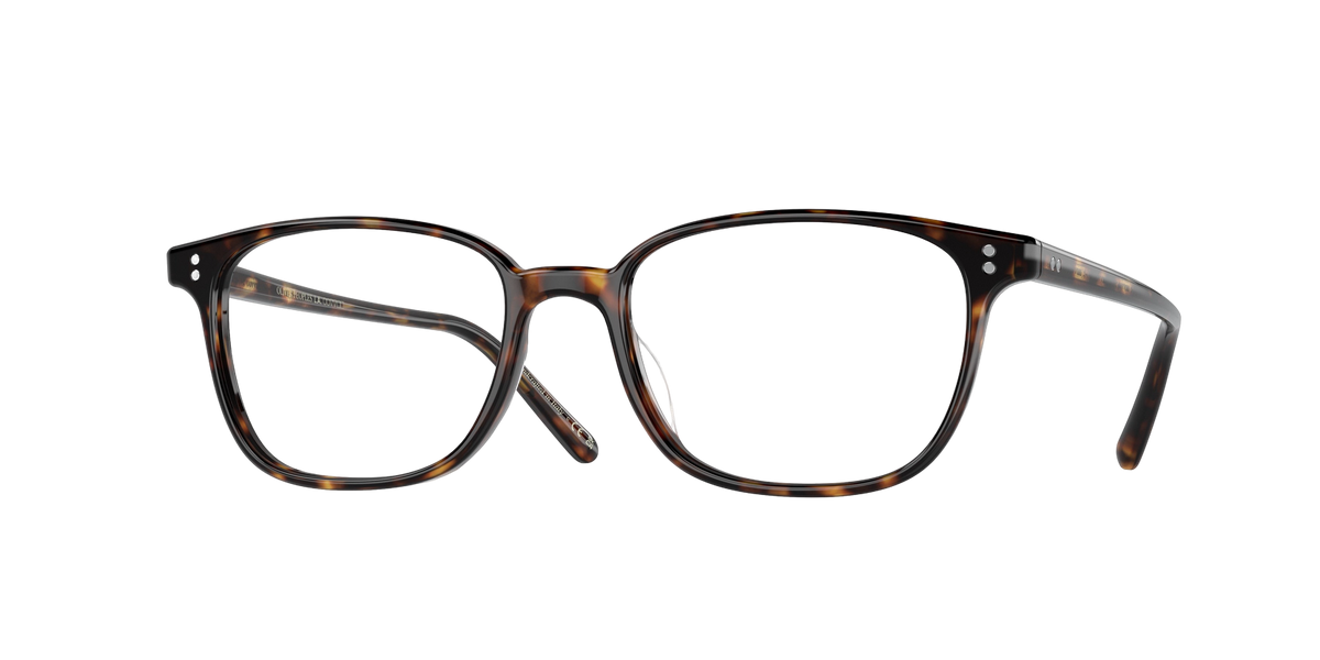Oliver Peoples Maslon OV5279U Glasses frame