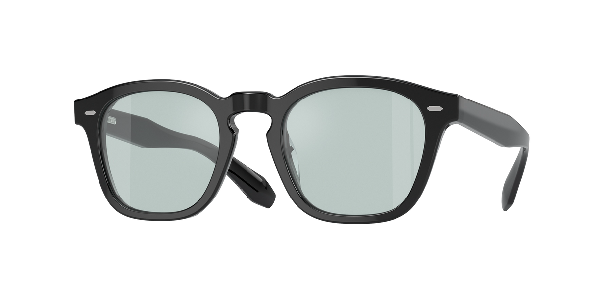 Oliver Peoples N.03 OV5527U Glasses frame