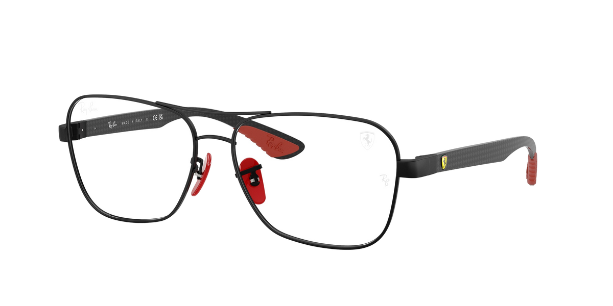 Ray-Ban RX8436M Glasses frame