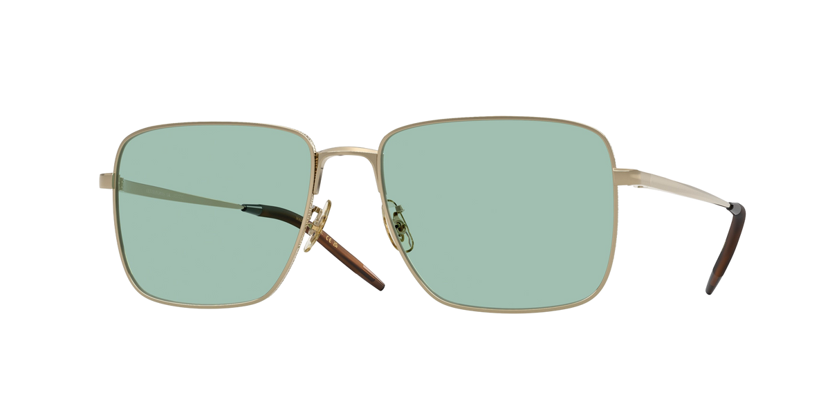 Oliver Peoples Welston OV1374T Glasses frame