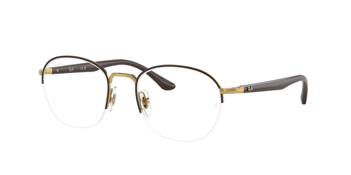 Ray-Ban RX6487 Glasses frame