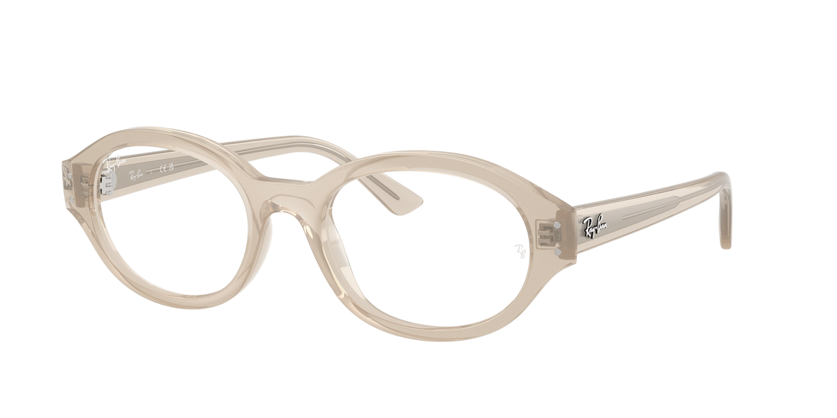 Ray-Ban Shilo RX7257 Glasses frame