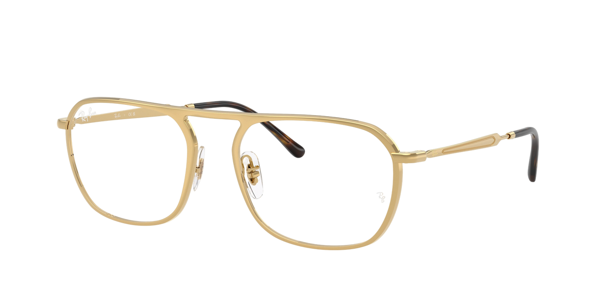 Ray-Ban RX6548 Glasses frame