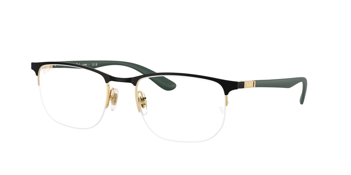 Ray-Ban RX6513 Glasses frame