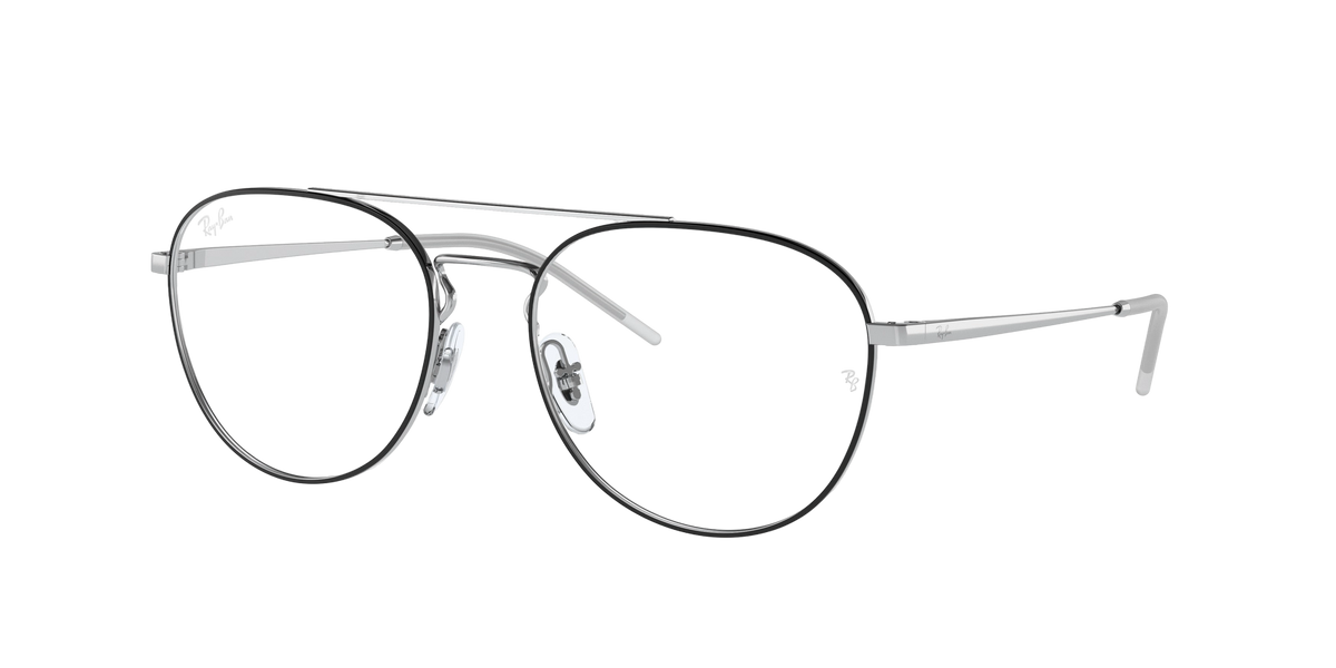 Ray-Ban RX6414 Glasses frame