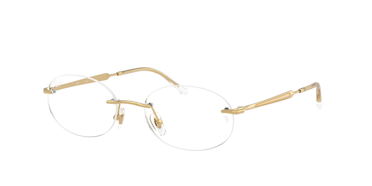 Ray-Ban RX3767V Glasses frame