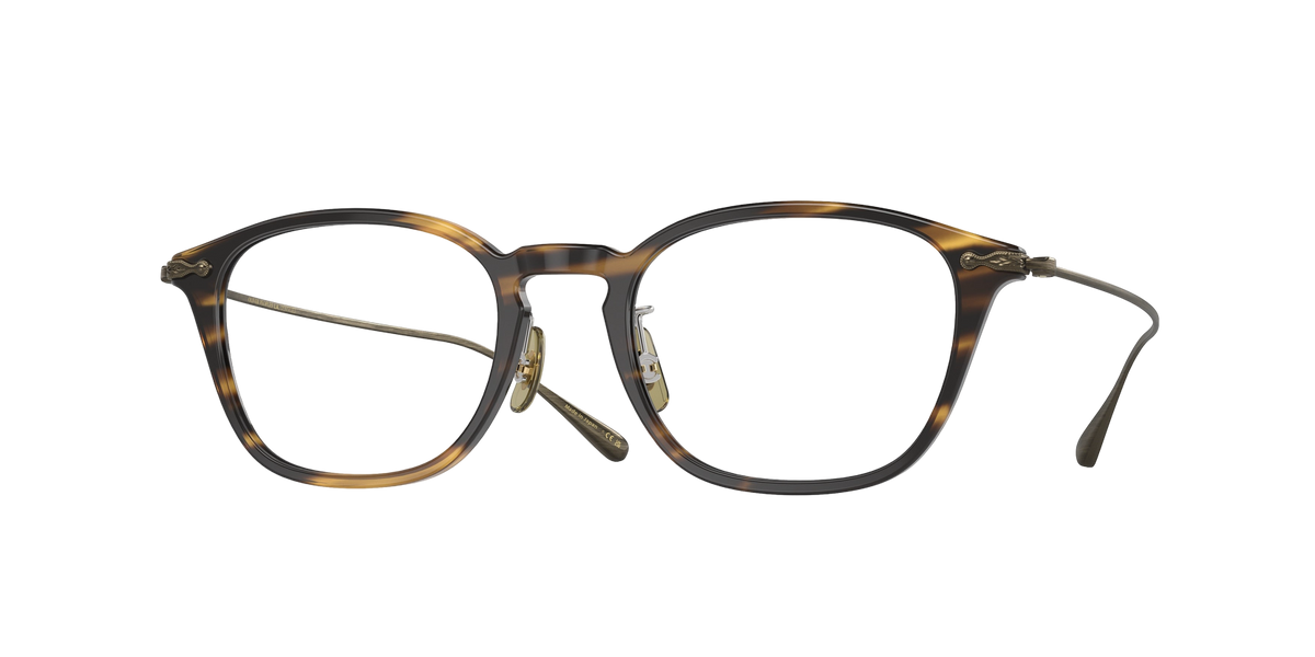 Oliver Peoples Winnett OV5371D Glasses frame