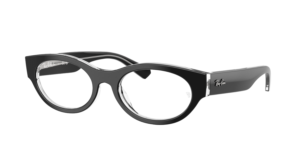 Ray-Ban RX5447 Glasses frame