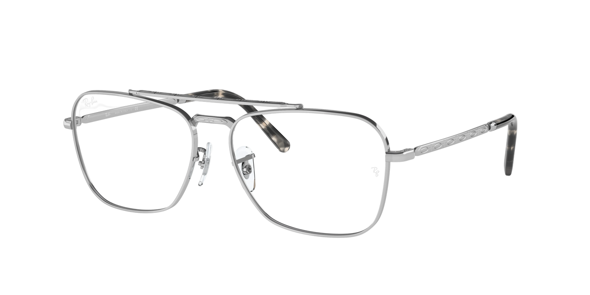 Ray-Ban New Caravan RX3636V Glasses frame