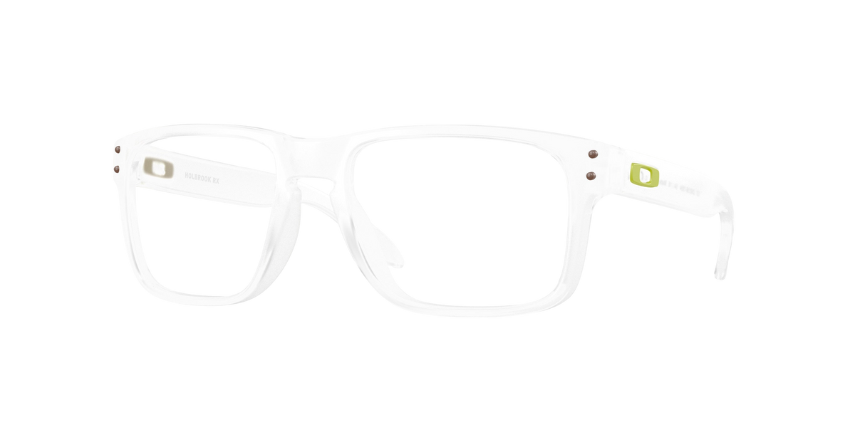 Oakley Holbrook RX OX8156 Glasses frame