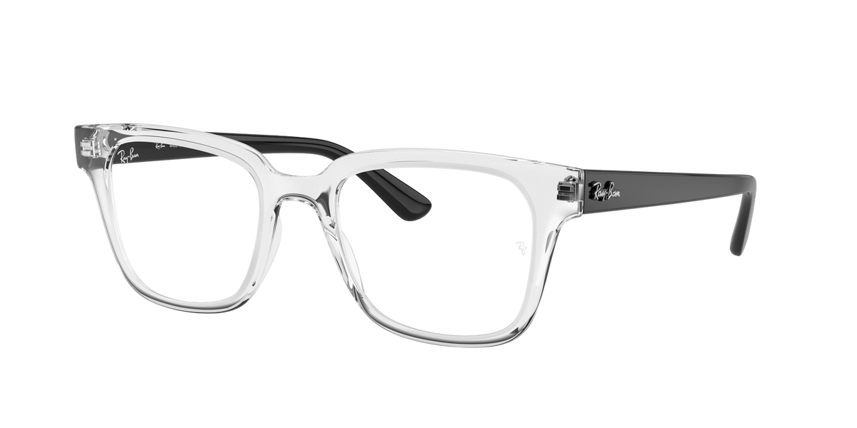 Ray-Ban RX4323V Glasses frame
