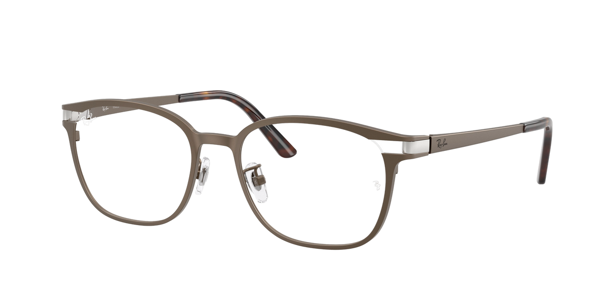 Ray-Ban RX8780D Glasses frame