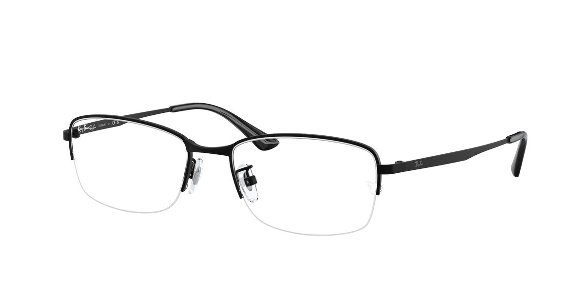 Ray-Ban RX8774D Glasses frame