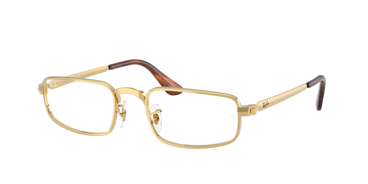 Ray-Ban RX3927V Glasses frame