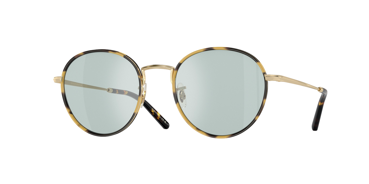 Oliver Peoples Sidell OV1333 Glasses frame