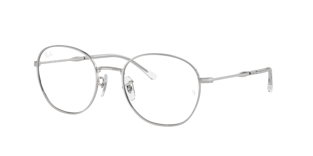 Ray-Ban RX6509 Glasses frame