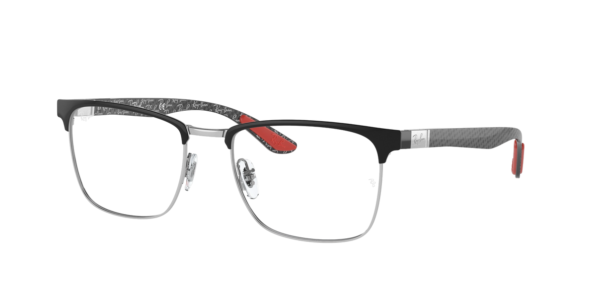 Ray-Ban RX8421 Glasses frame