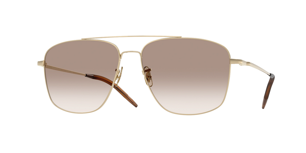 Oliver Peoples Aymes OV1380 Glasses frame