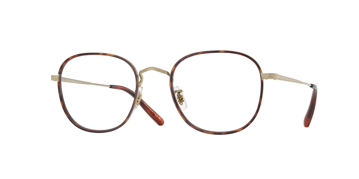 Oliver Peoples Mehr OV1375T Glasses frame