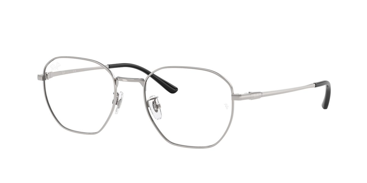 Ray-Ban RX8777D Glasses frame