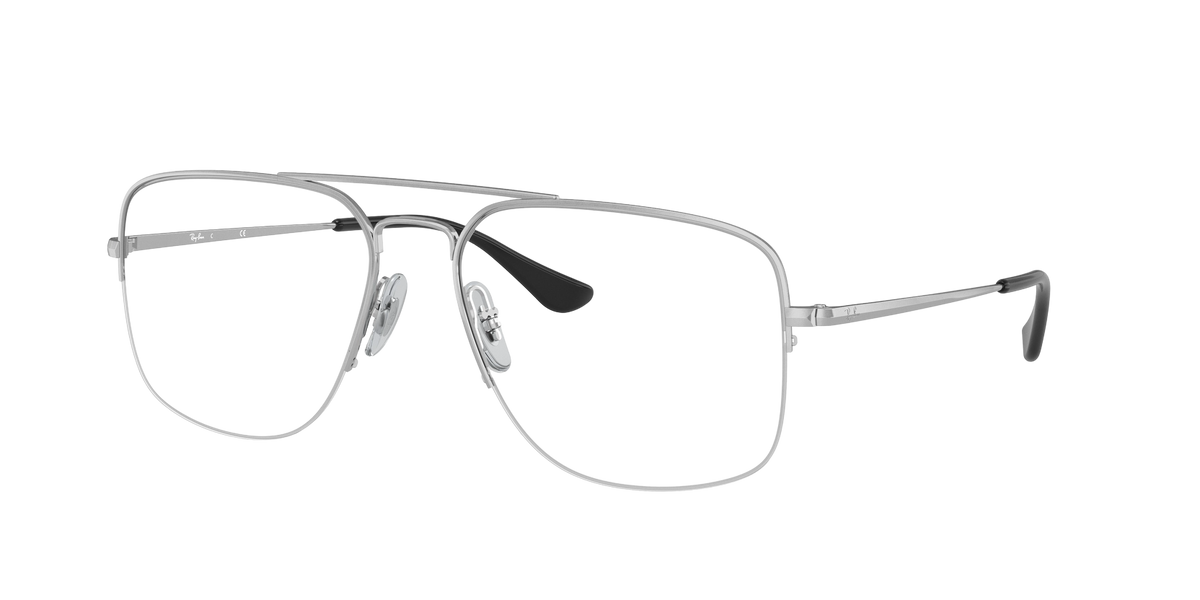 Ray-Ban The General Gaze RX6441 Glasses frame