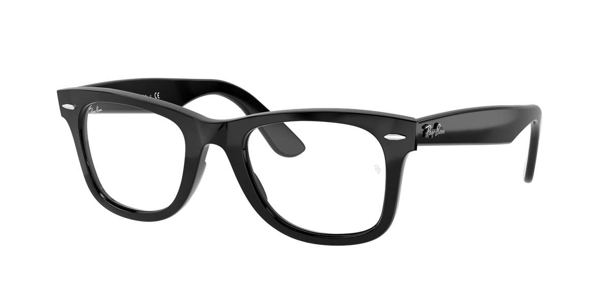 Ray-Ban Wayfarer Ease RX4340V Glasses frame