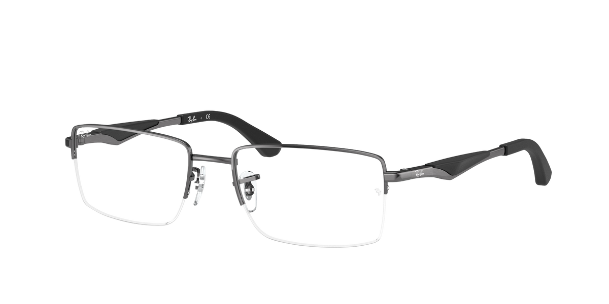 Ray-Ban RX6285 Glasses frame