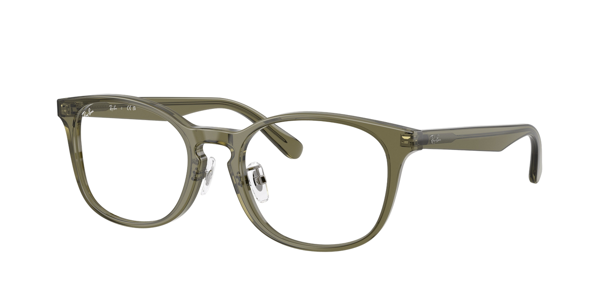 Ray-Ban RX5386D Glasses frame