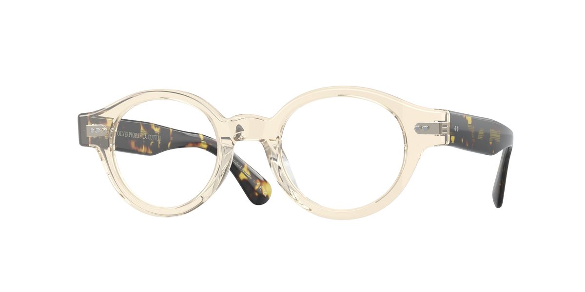 Oliver Peoples Londell OV5466U Glasses frame