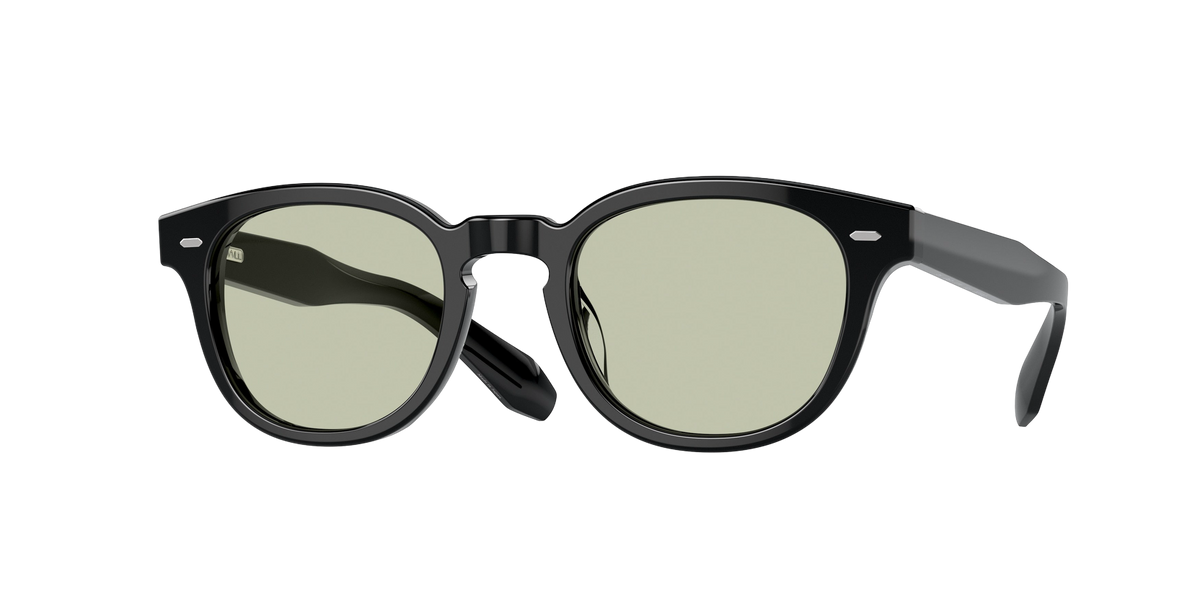 Oliver Peoples N.01 OV5528U Glasses frame