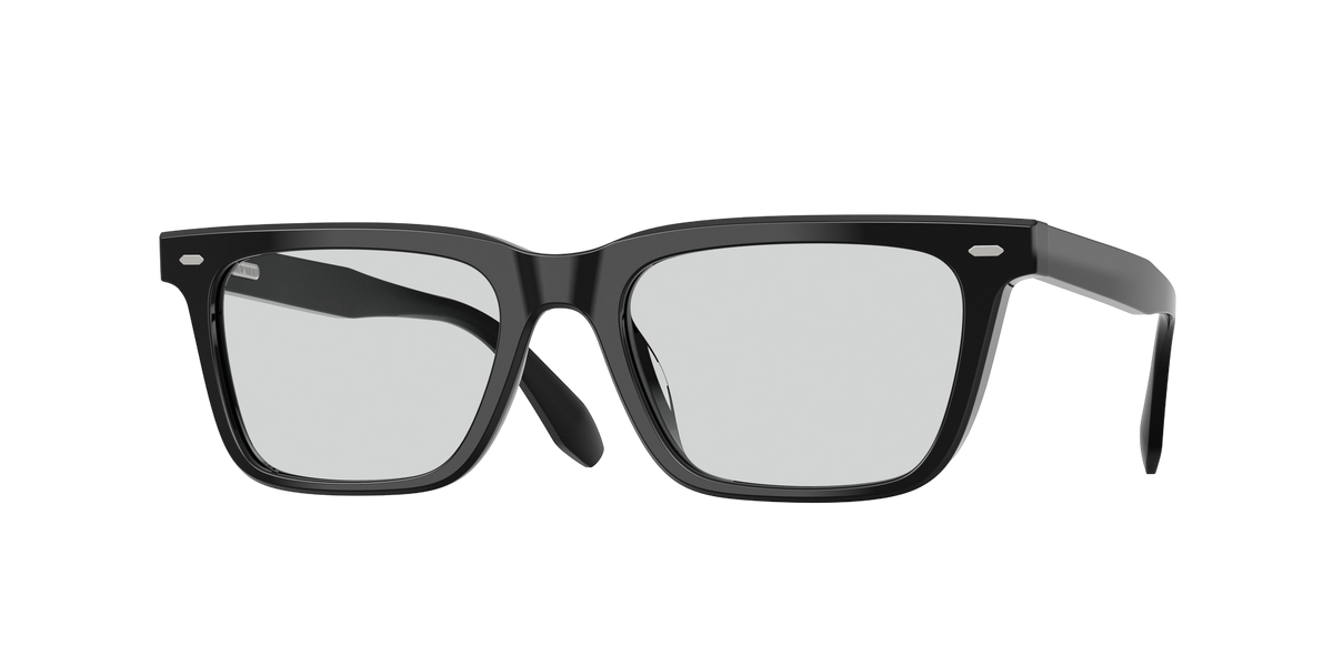 Oliver Peoples N.10 OV5628U Glasses frame