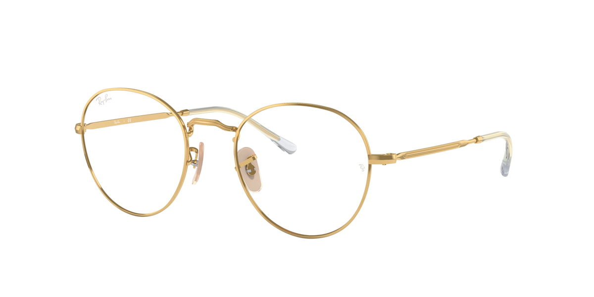 Ray-Ban David RX3582V Glasses frame